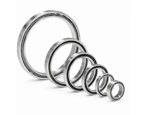 Precision Ball Bearings