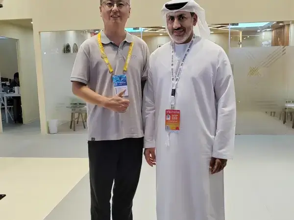 2024 Shanghai Commercial Space Expo Customer Meeting