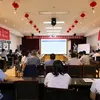 Luoyang Huigong Bearing Successfully Holds 2026 First-Half Amoeba Management Review