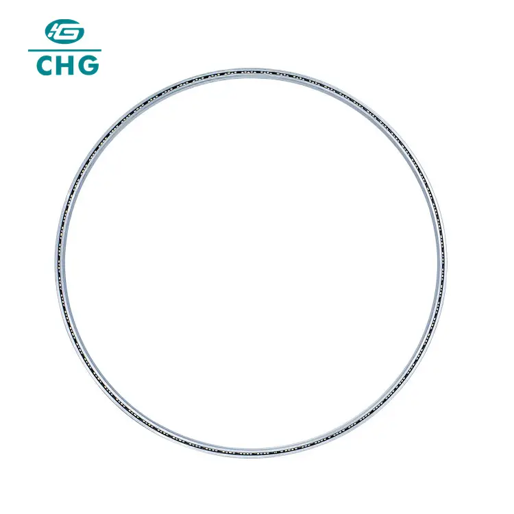 Thin-Wall Precision Ball Bearing