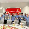 Summer Warmth, Shared Dreams: Huigong Bearing Hosts a Heartwarming July Employee Birthday Celebration