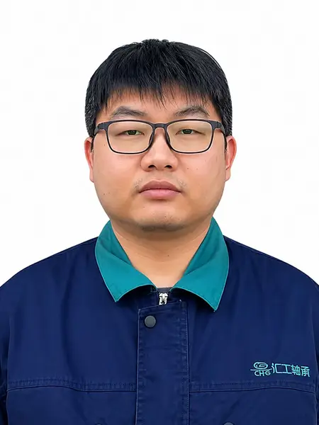 Technology Engineer