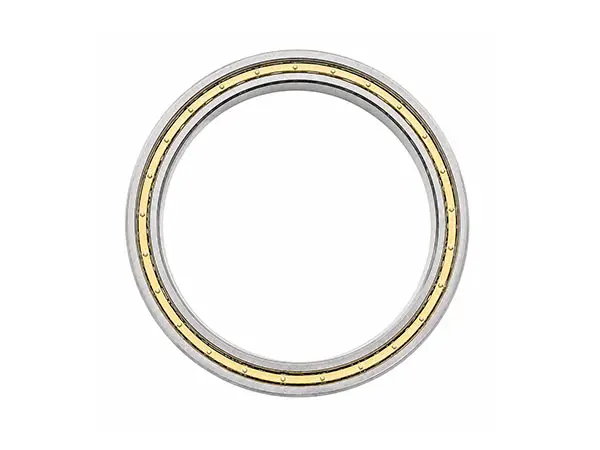 Deep Groove Ball Bearings（618 / 619 SERIES）