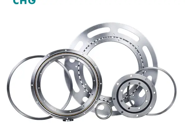 HKA080X Constant-Section Thin-Wall Precision Ball Bearing