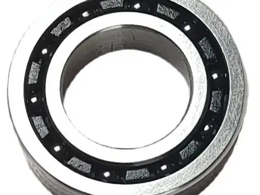 high-temperature bearing