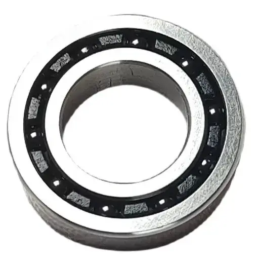 high-temperature bearing