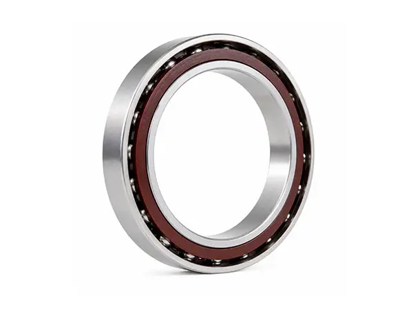 Angular Contact Thin Section Ball Bearings