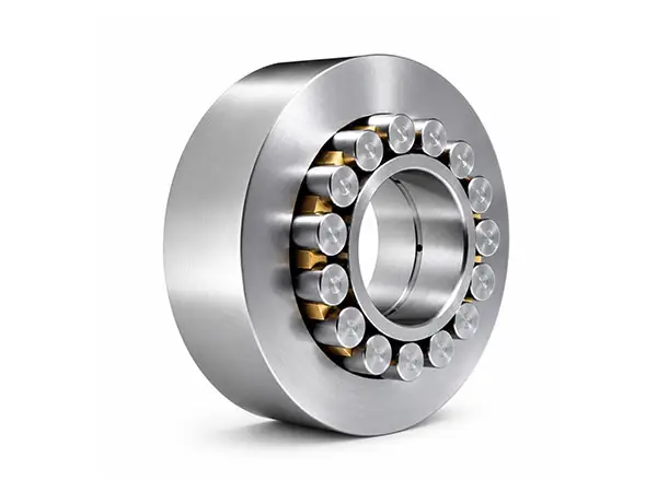 Backing Bearings