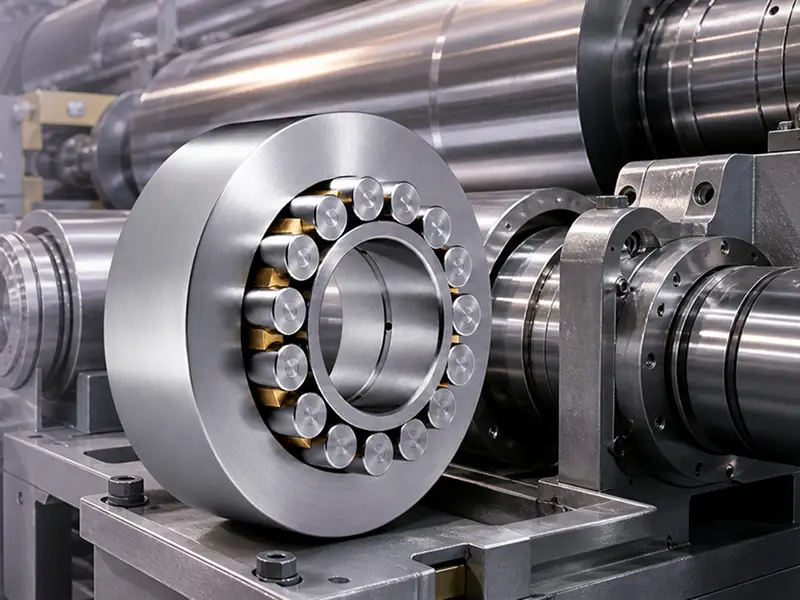 Backup Roll Bearings