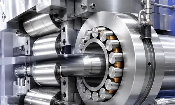 Bearings Cold Rolling Mills