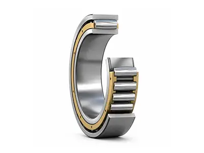 CARB Toroidal Roller Bearings