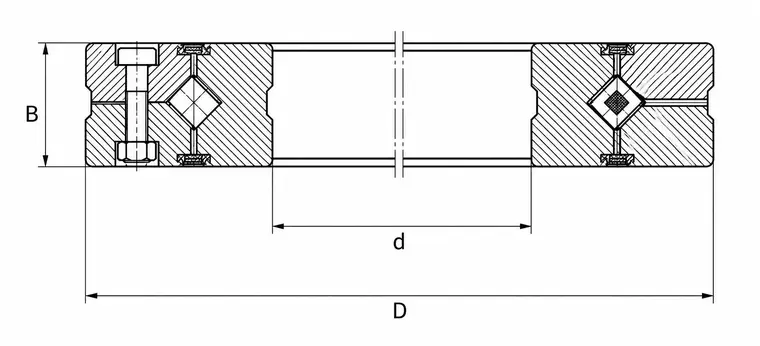 Structure Illustration