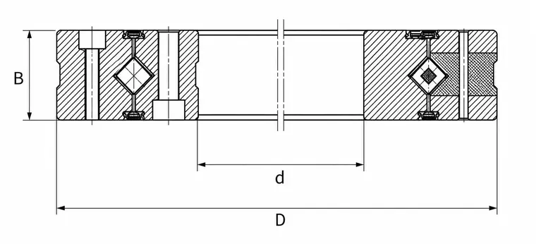 Structure Illustration