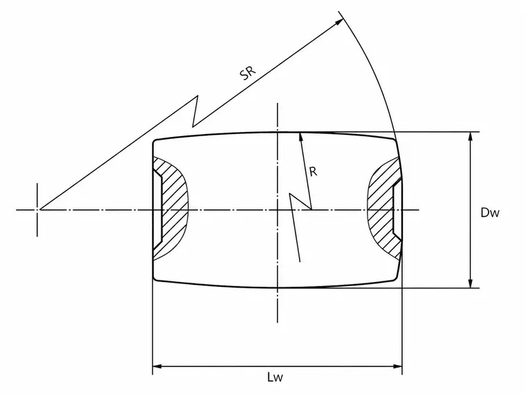 Structure Illustration