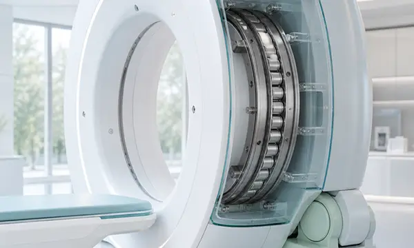 Crossed_Roller_Bearings_Medical_Equipment