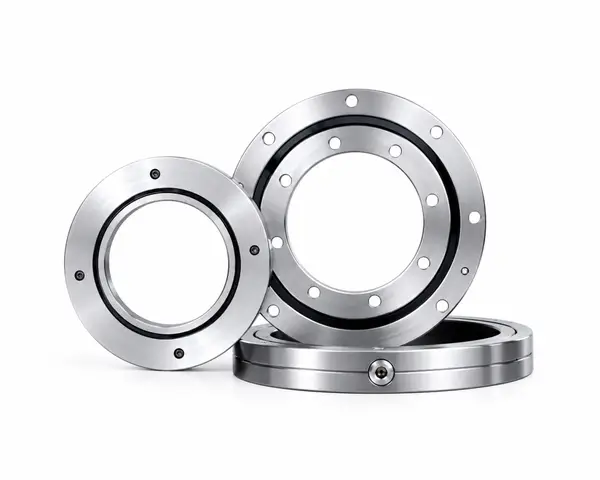 Crossed Roller Bearings