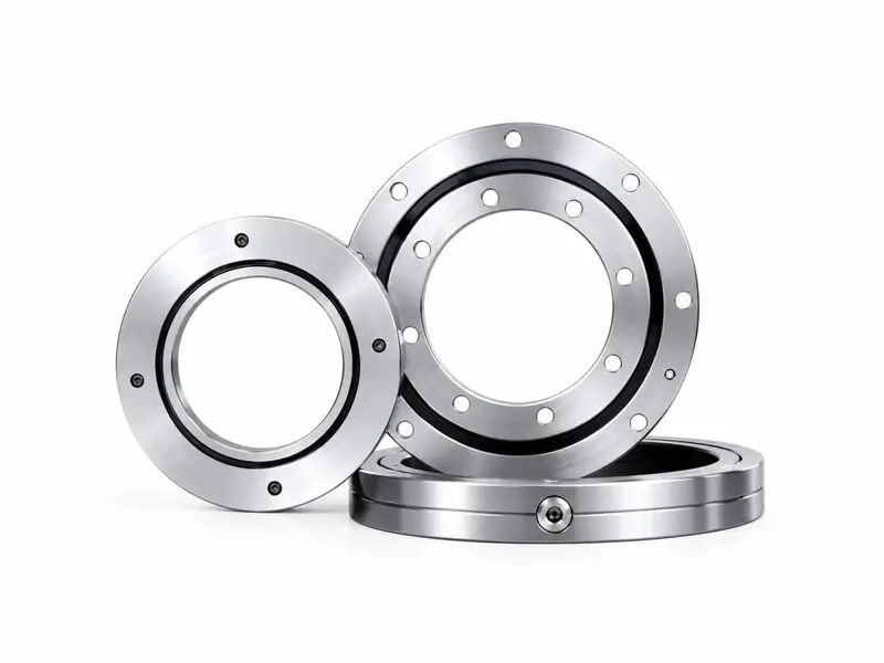 Crossed Roller Bearings