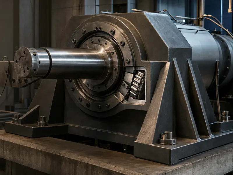 Precision Rotary Tables & Indexing Tables