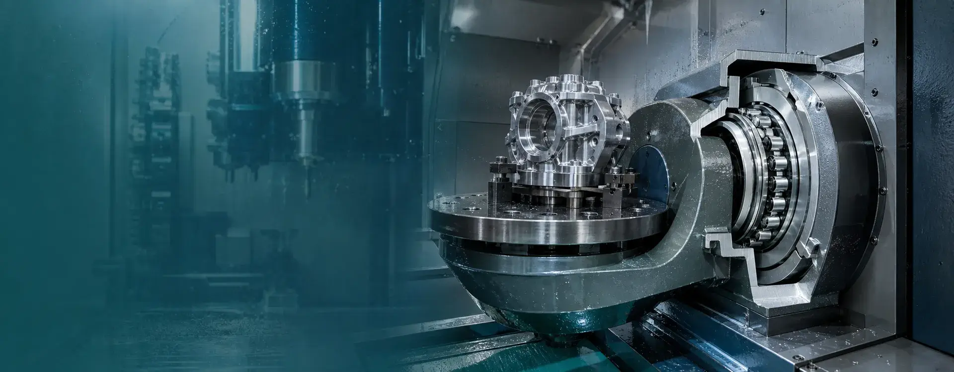 Crossed_Roller_Bearings_Machine_Tools_Hero_Banner_FINAL_1920x750