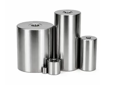 Cylindrical Rollers