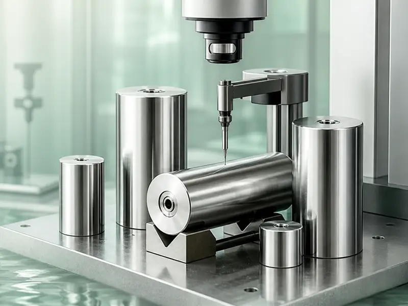 Cylindrical Roller Applications