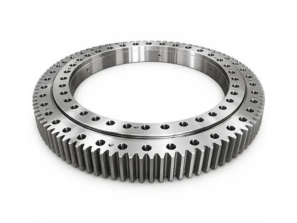 Double-Row Ball Slewing Bearings