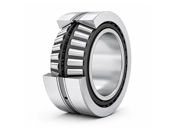 Double Row Tapered Roller Bearings