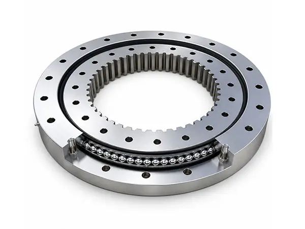 Four-Point Contact Ball Slewing Bearings