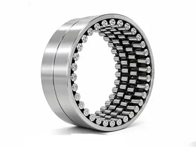 Four-Row Cylindrical Roller Bearings