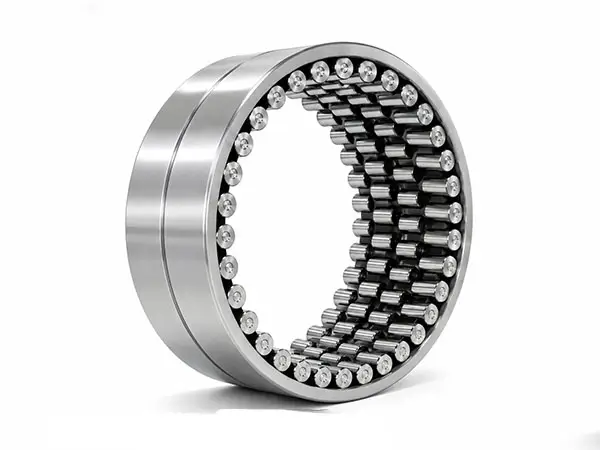 Four-Row Cylindrical Roller Bearings