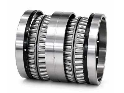 Four-Row Tapered Roller Bearings