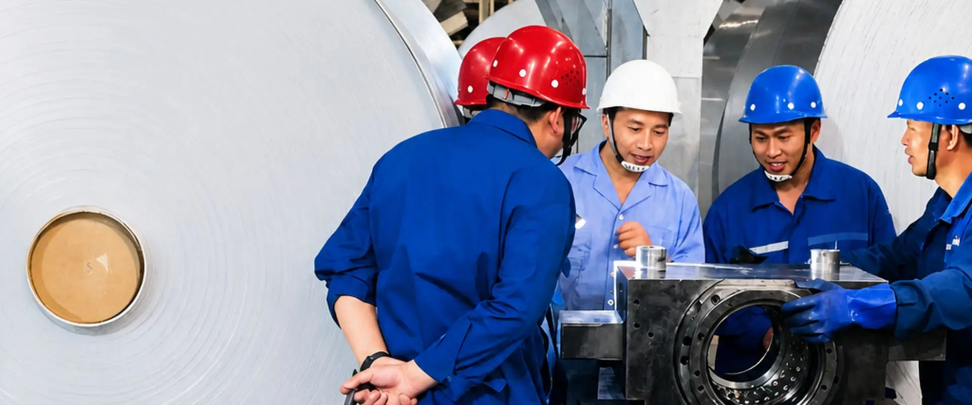 汇工banner-support-Technical Expertise Team压缩