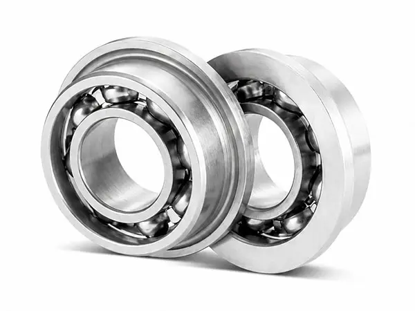 Inch Miniature Deep Groove Ball Bearings