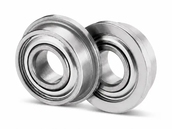 Metric Miniature Deep Groove Ball Bearings