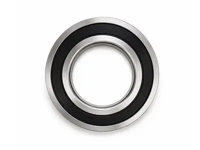 Metric Stainless Steel Deep Groove Ball Bearings