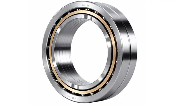 Precision Ball Bearings