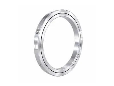 RAU series crossed roller bearings