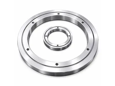 RE series crossed roller bearings