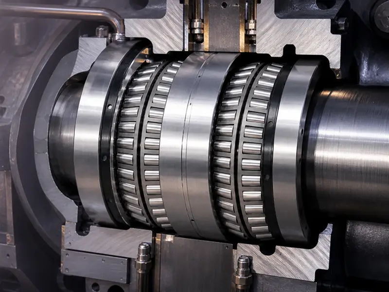 Roll Neck Bearings