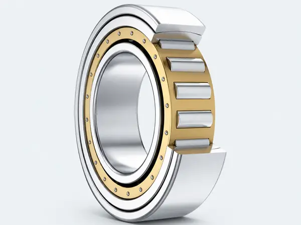 Single Row Cylindrical Roller Bearings (1)