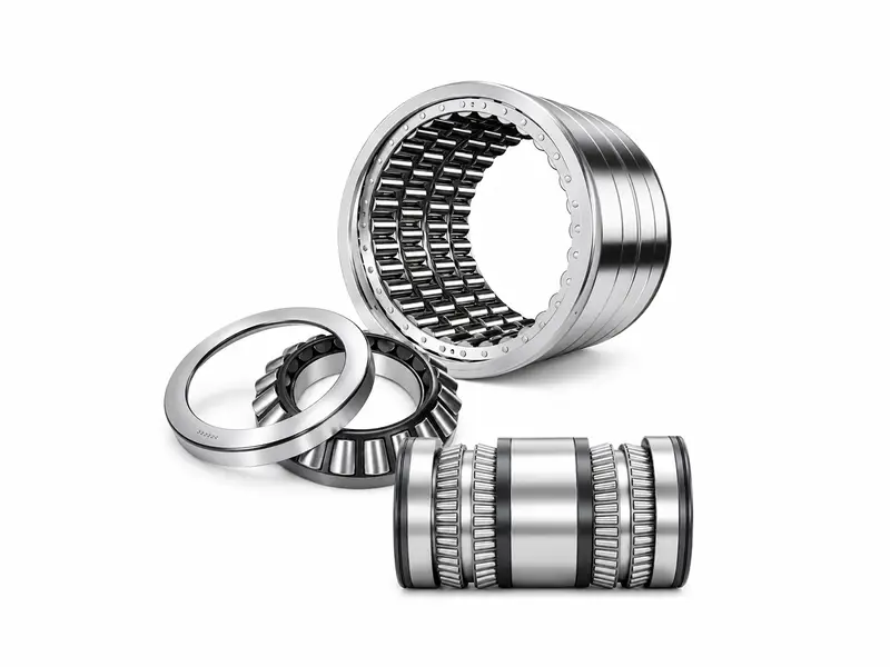 Rolling Mill Bearings