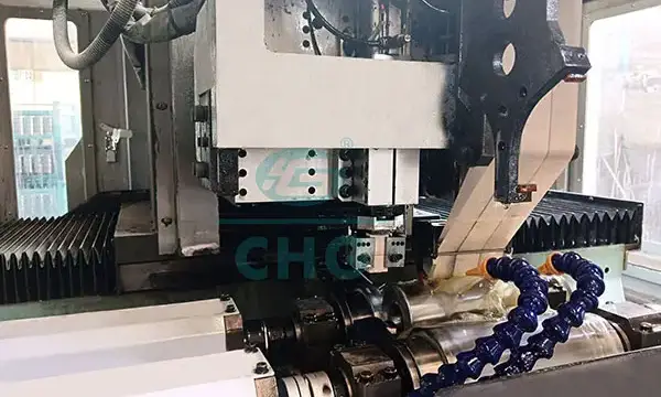 Rolling Element OD Superfinishing Machine