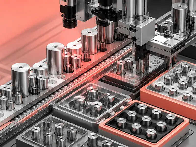Bearing Manufacturers