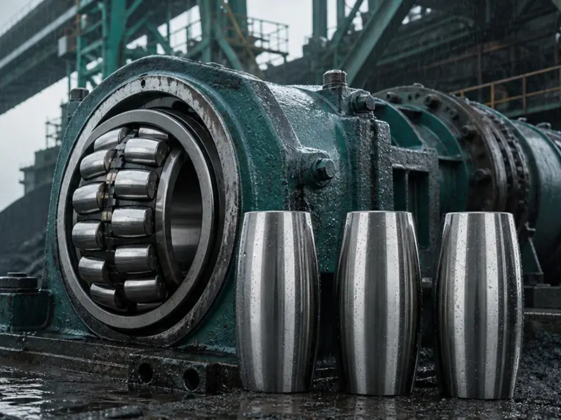 Heavy-duty Bearings