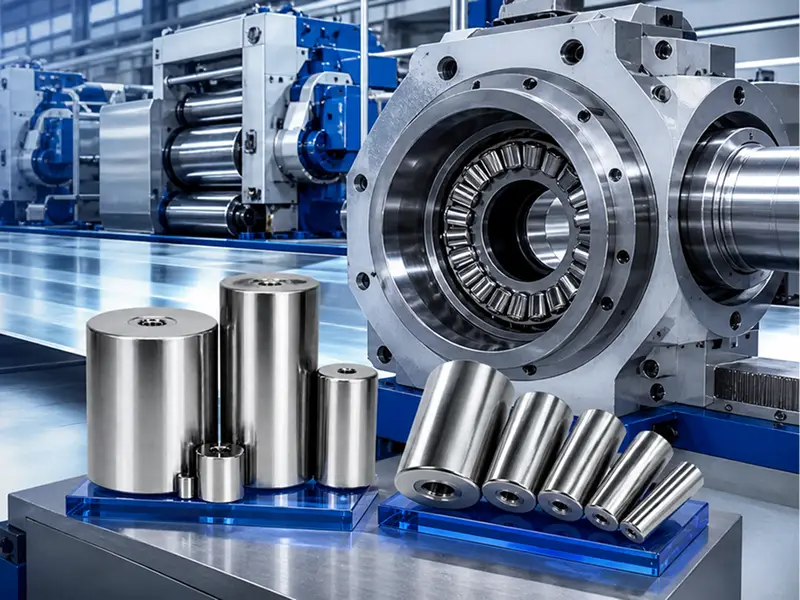 Rolling Mill Bearings