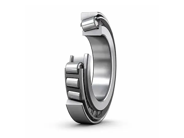 Single Row Tapered Roller Bearings