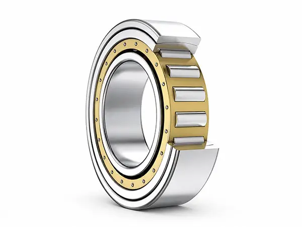 Single Row Cylindrical Roller Bearings