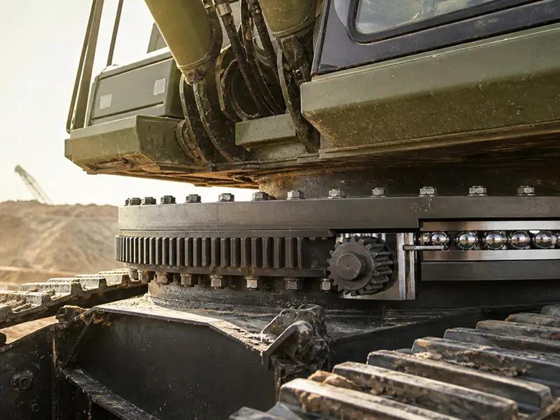 Construction Machinery