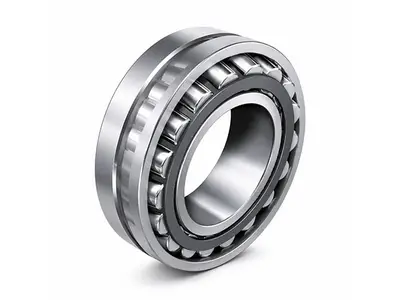 Spherical Roller Bearings