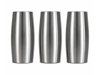 Spherical Rollers